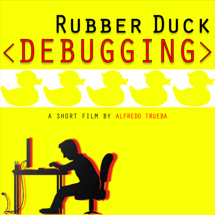 Rubber Duck Debugging