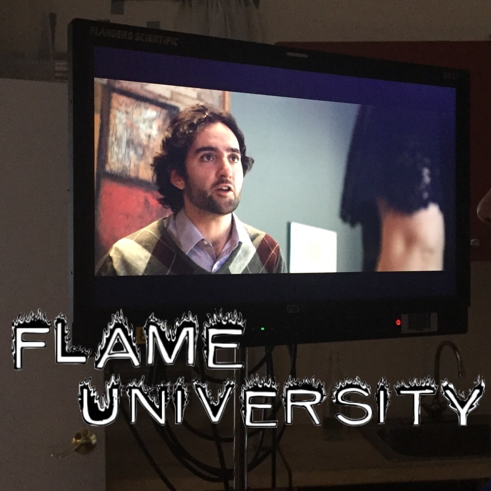 Flame University