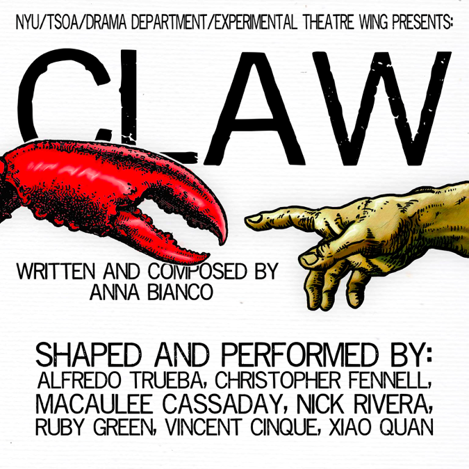 Claw