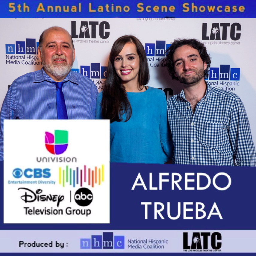 2017 Latino Scene Showcase!