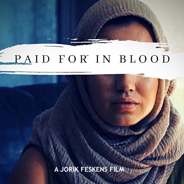 Paid for in Blood