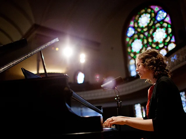 New Pornographer's Kathryn Calder Films Doc... - Huffington Post