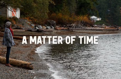 Kathryn Calder's Experiences as ALS Caregiver Documented with 'A Matter of Time' Film - Exclaim.ca