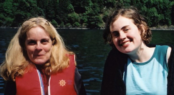 ‘A Matter of Time’: A Movie About Music, Saying Goodbye To Someone You Love, And Fighting ALS - George Stroumboulopoulos