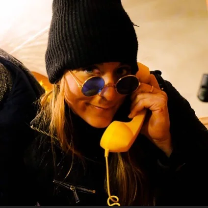 Who's your first phone call to make Saturday Night plans? Are they also your first phone call from the police station? You never know where you'll end up at The Snowball Party. Better makes some new friends to have on the call list!
&bull;
#snowball 