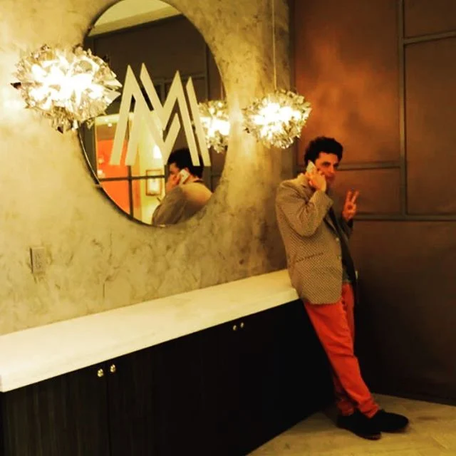 Today is a very special hump day, because today The Snow Patrol Commander in Chief; Captain Snowball; The partier who started the party; was born today! 
Happy Birthday to The Snowball Party Creator John Pick!
&bull;&bull;&bull;
#birthday #boss #bigb