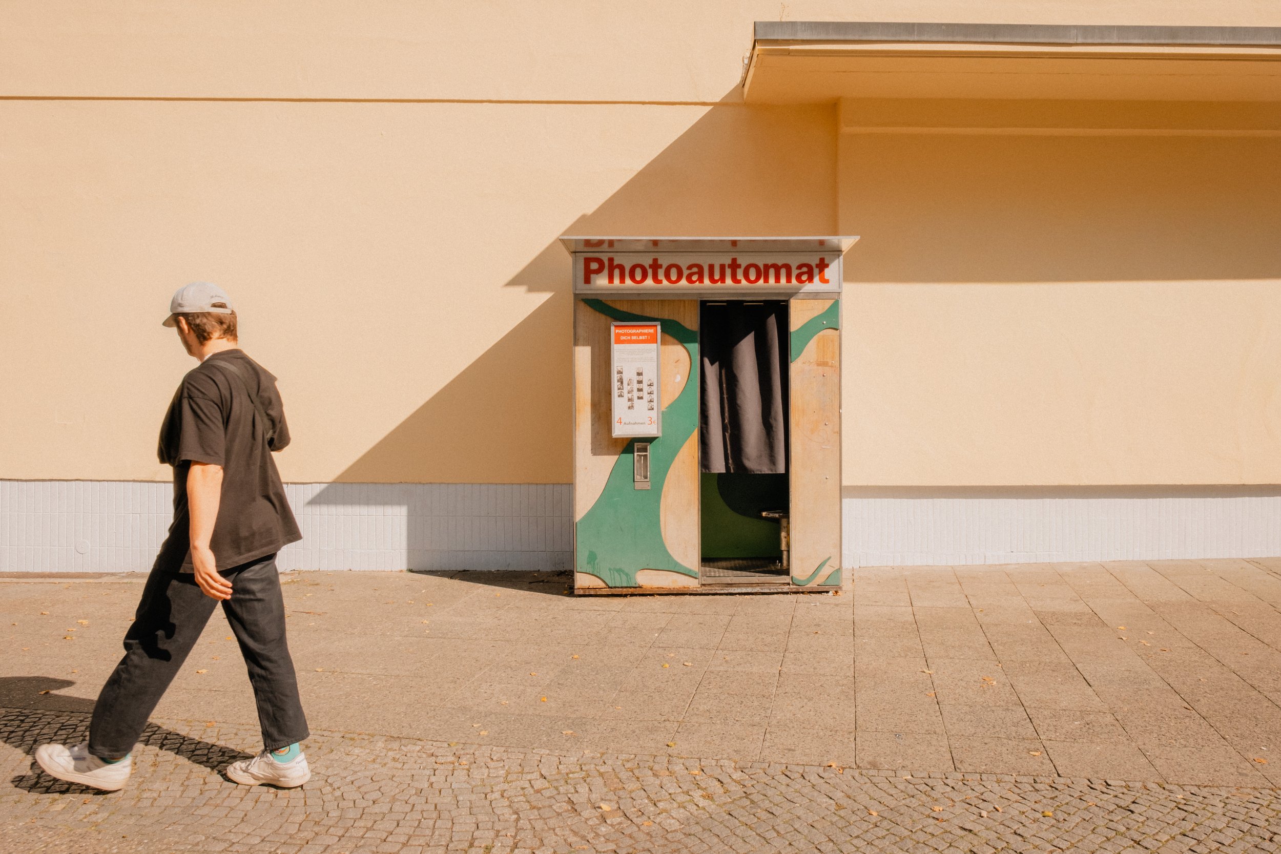 Photoautomat Print