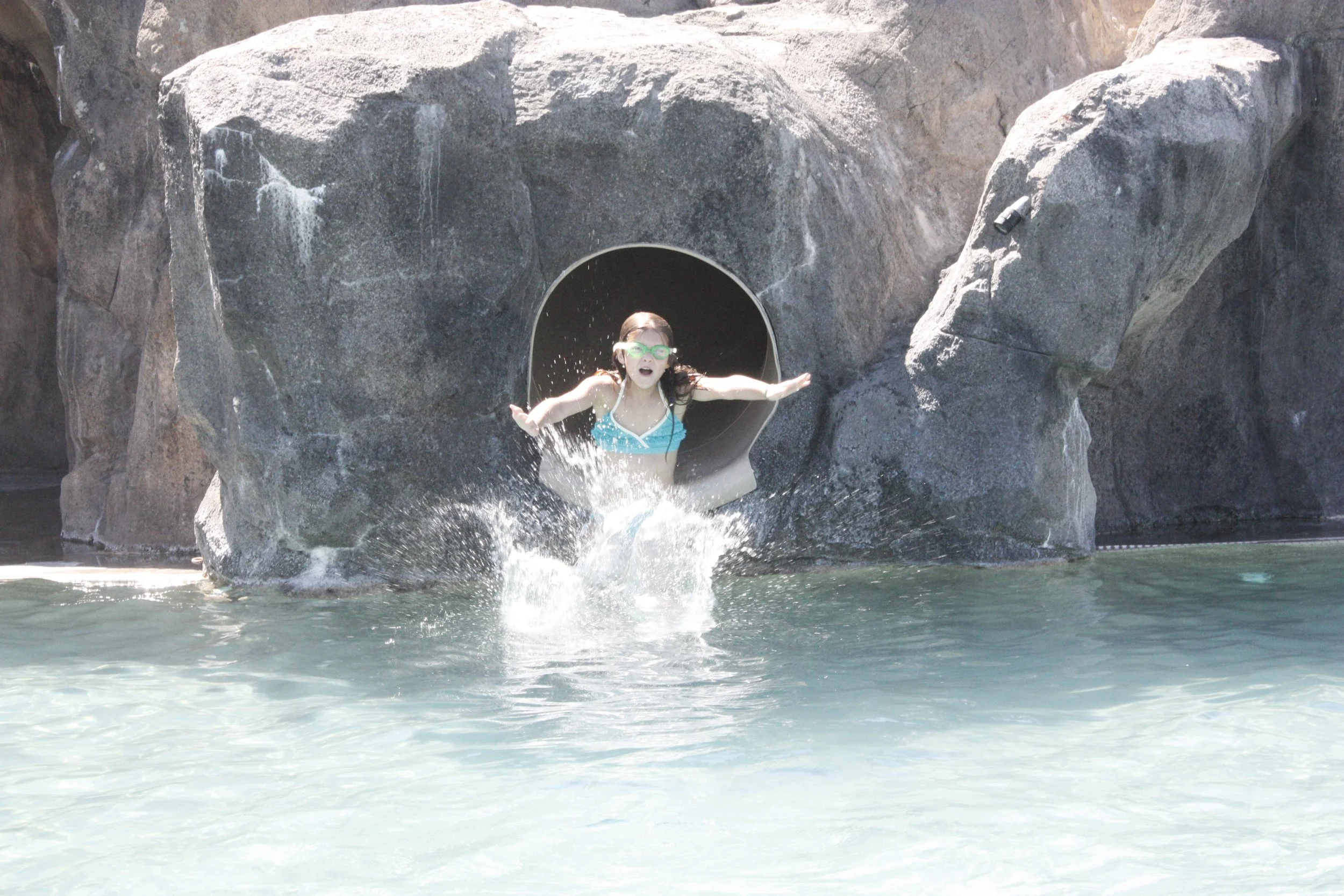 Swimming Goggles