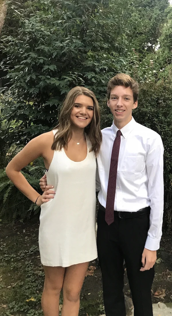 Homecoming 1985 vs 2019