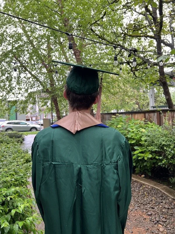 The Graduate