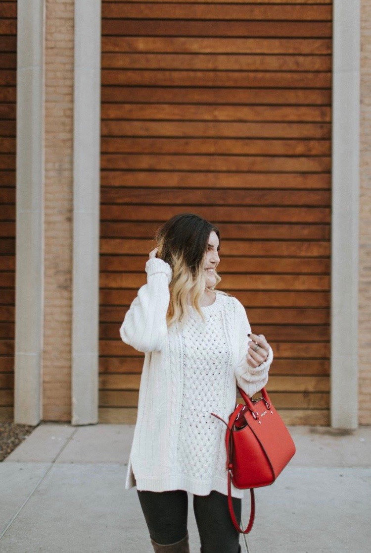 Full post on this outfit HERE