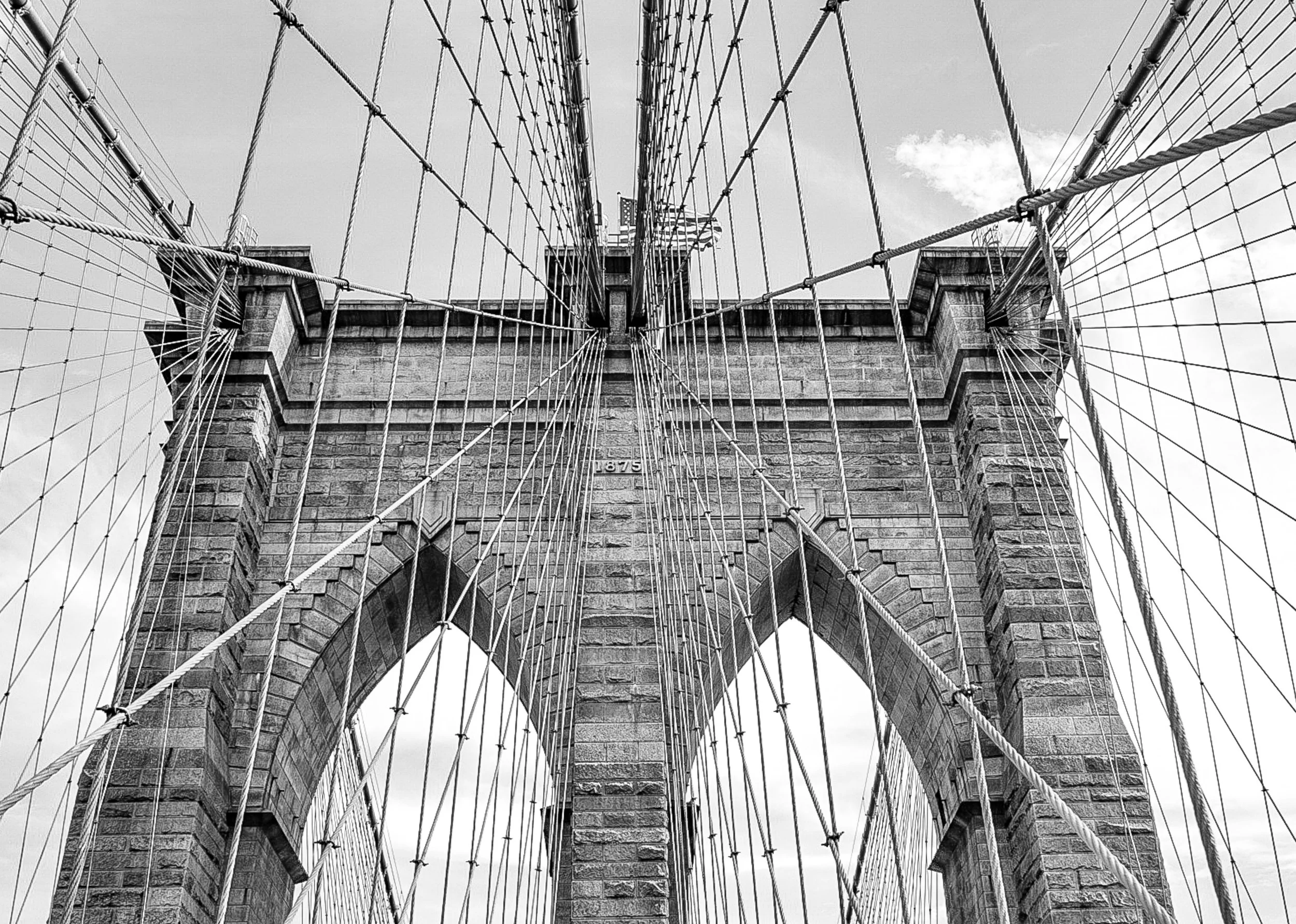 Brooklyn Bridge