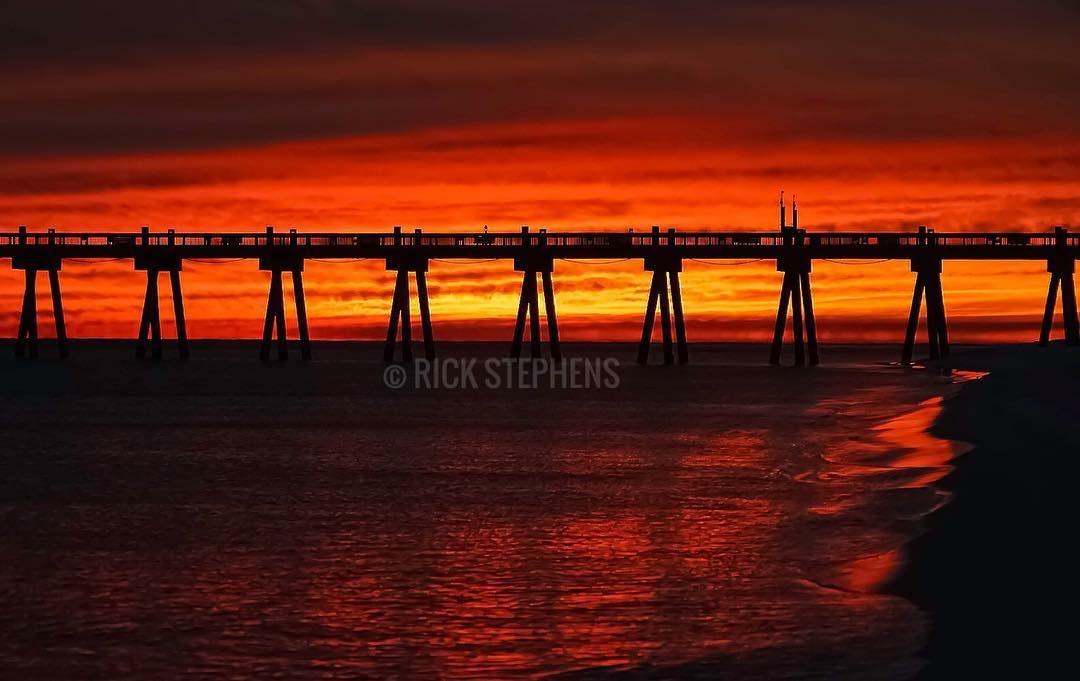 Westcoast Sunset