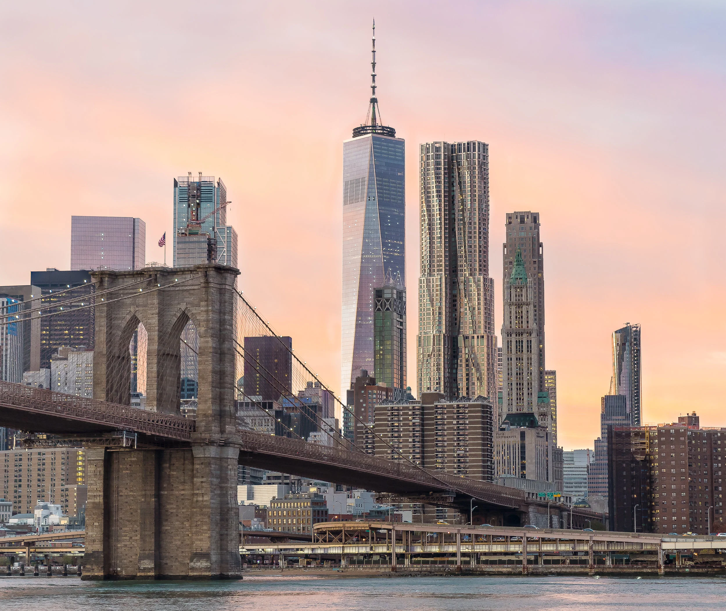 NY City