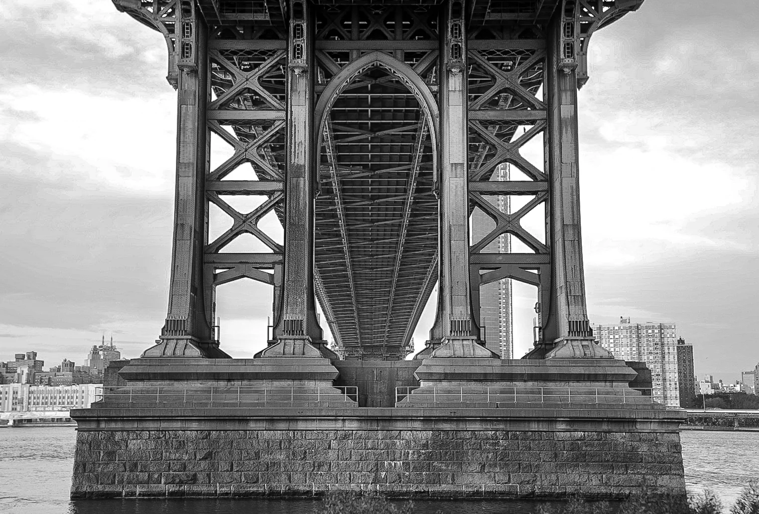 Bridge Series 