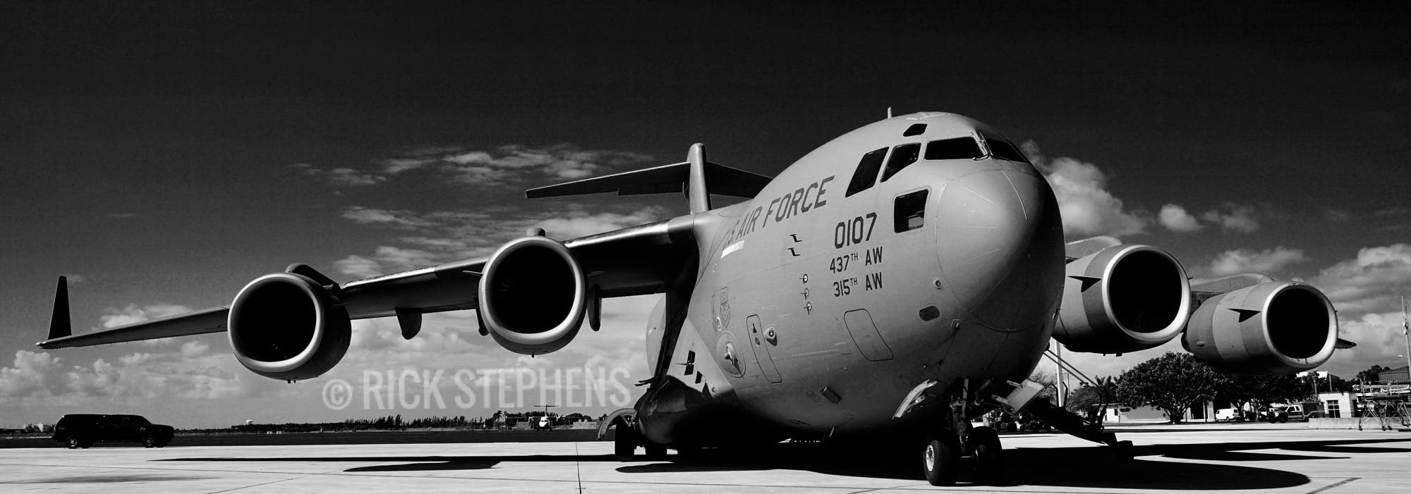 C-17 Globemaster