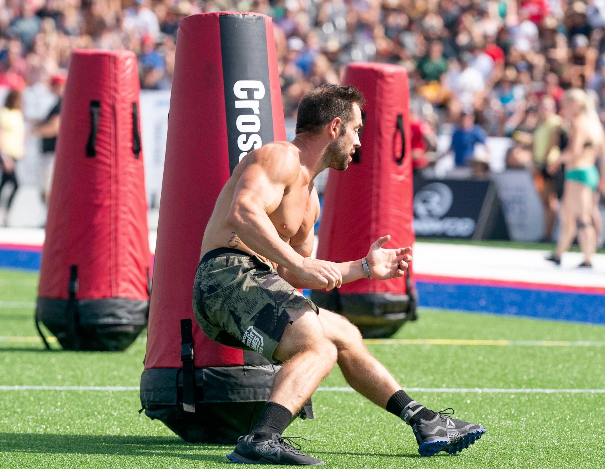 Crossfit Games
