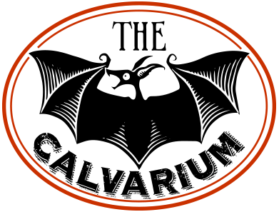 The Calvarium