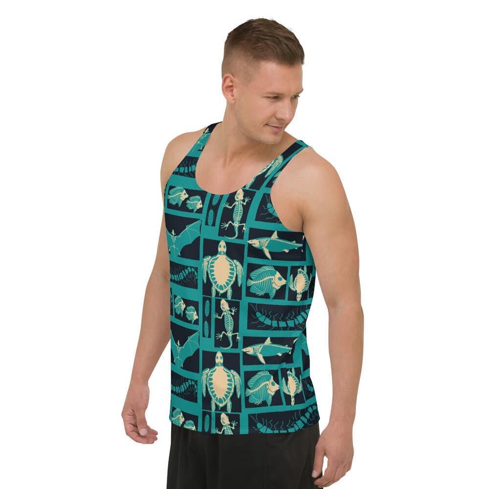 Our &quot;Lanaki&quot; collection is officially launched! 
#honu #tiki #spookyfashion #instagay