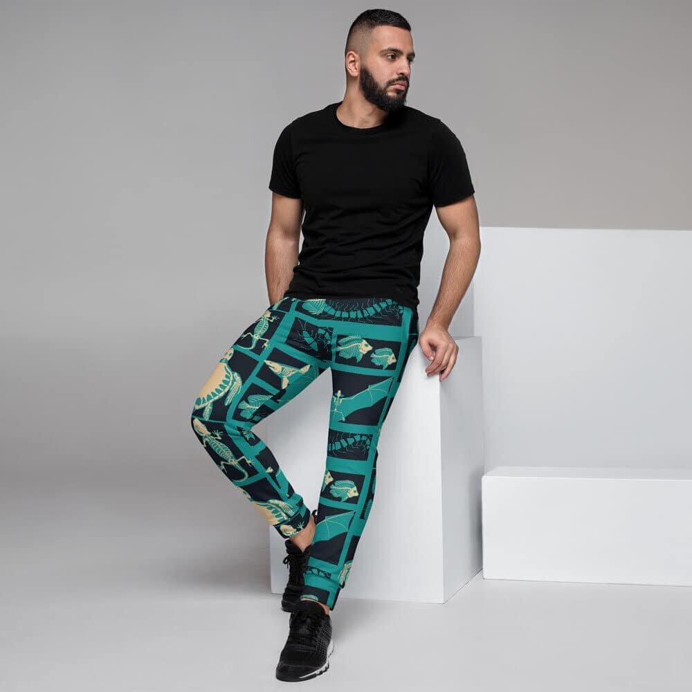 New jogger pants are here and ready whether heading to the gym, or just a relaxing day at home!
https://www.thecalvarium.com/lanaki/washed-ashore-mens-joggers
#tiki #skeleton #holidayshopping #gaybusiness #tropical #instagay #honu #gymrat