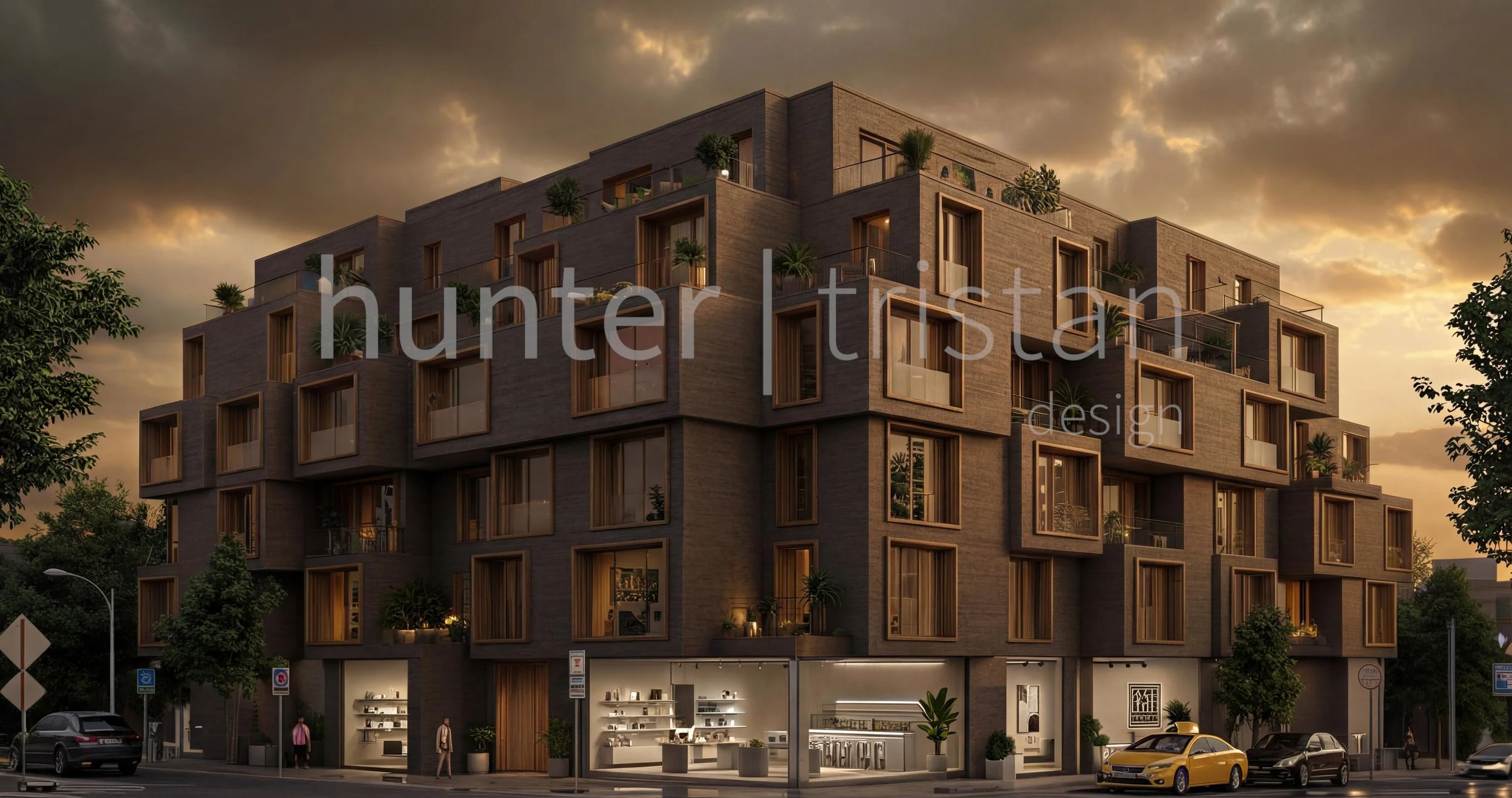 hunter tristan design - Mixed Used 17th Ave SW - Investor Presentation Material Nov 2025 Style 2.jpg