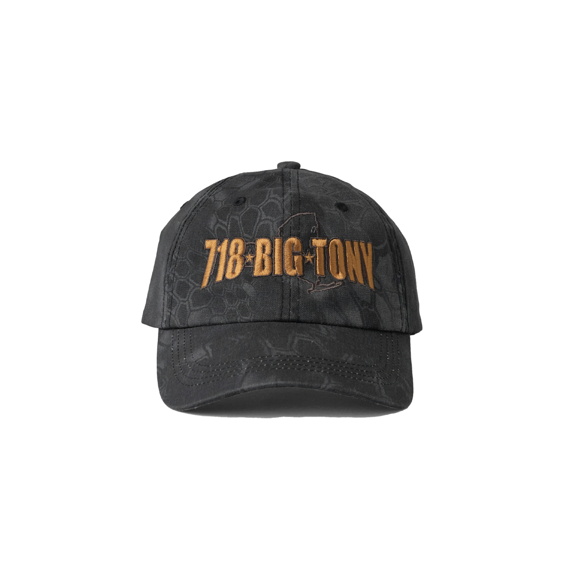 718-BIG-TONY 5TH CAP