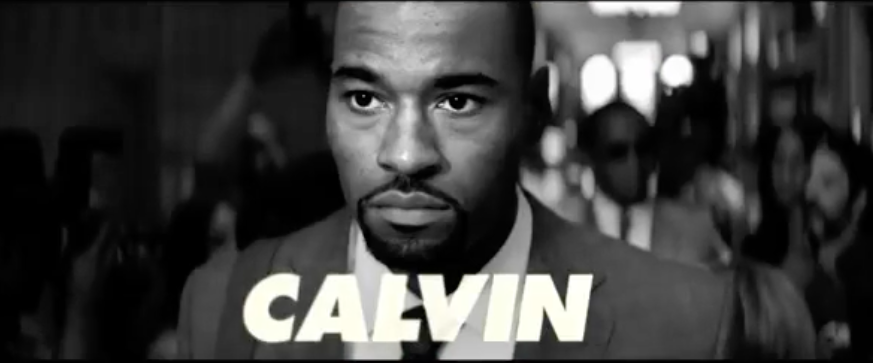Nike Football - Calvin & Johnson
