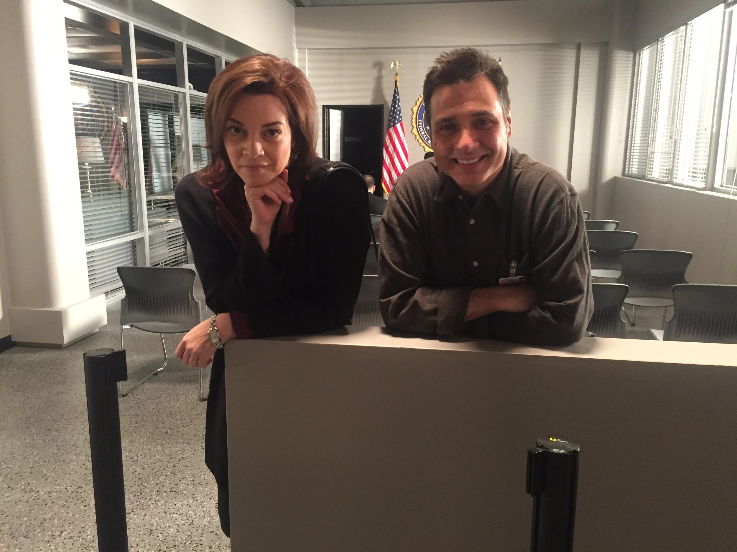 Criminal Minds