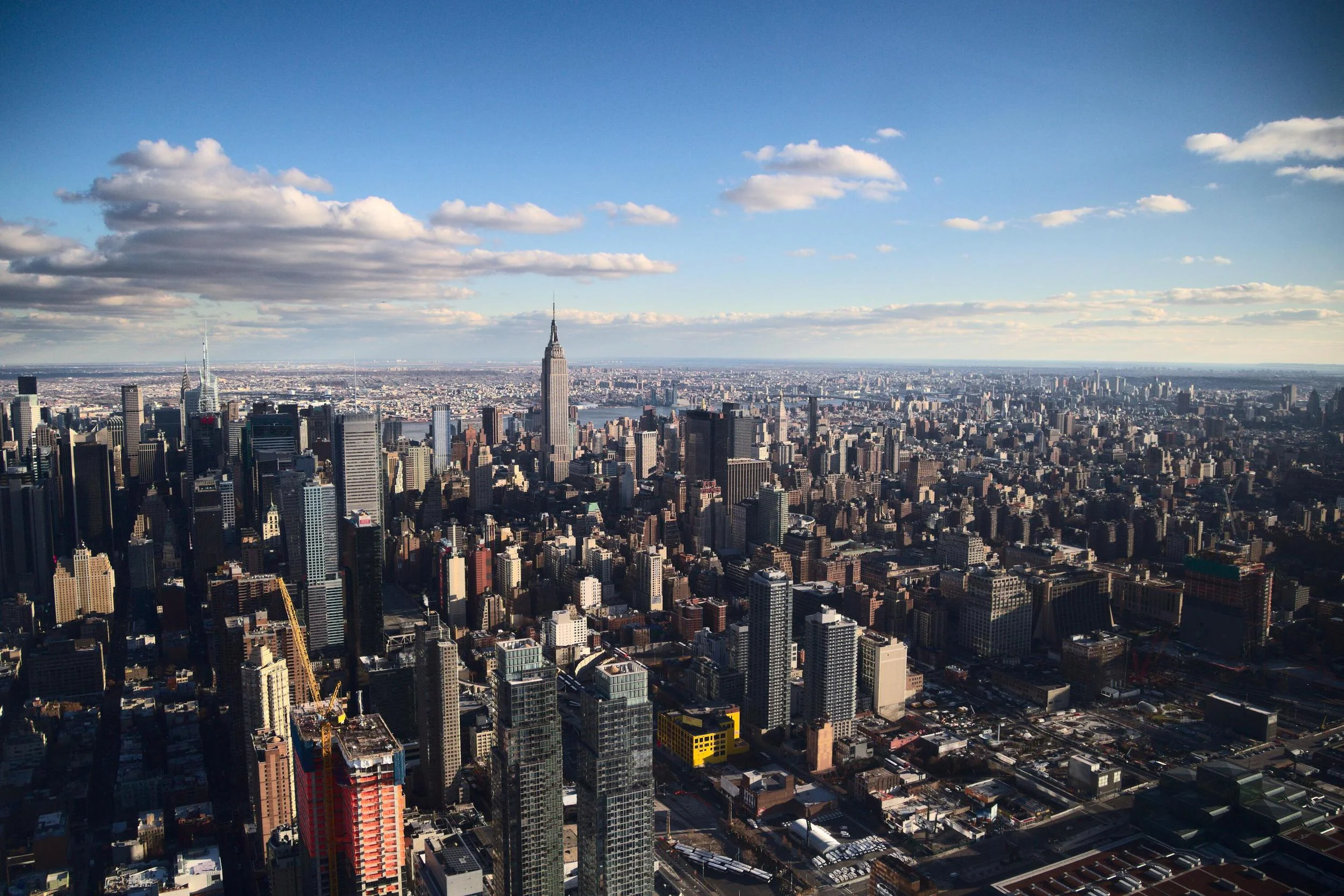 Manhattan