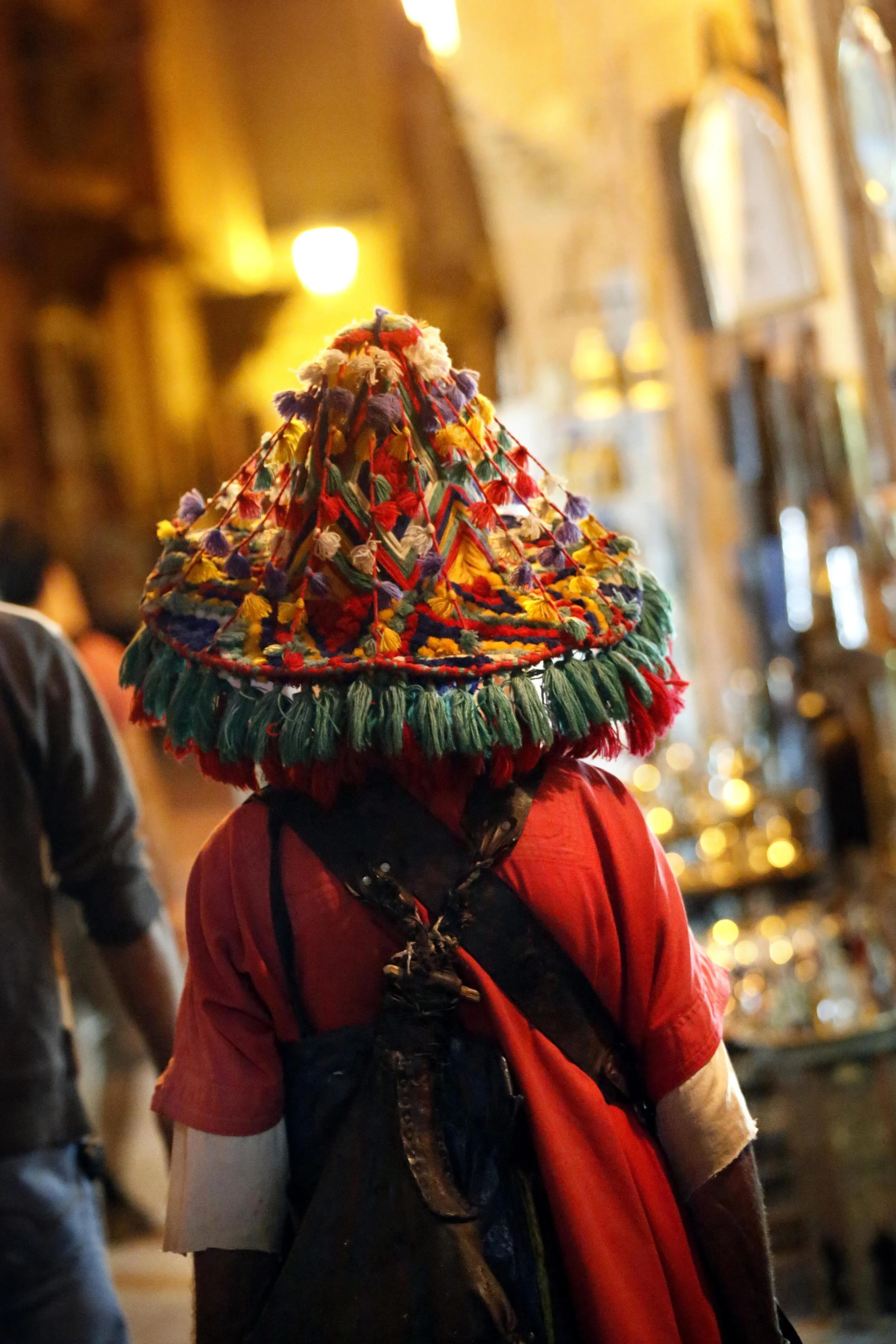 Medina of Marrakesh