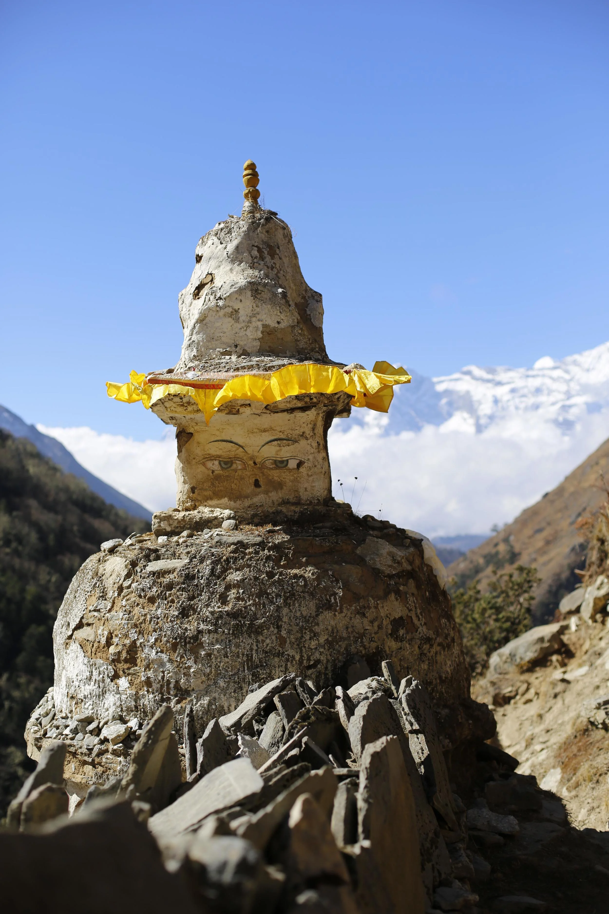 Stupa