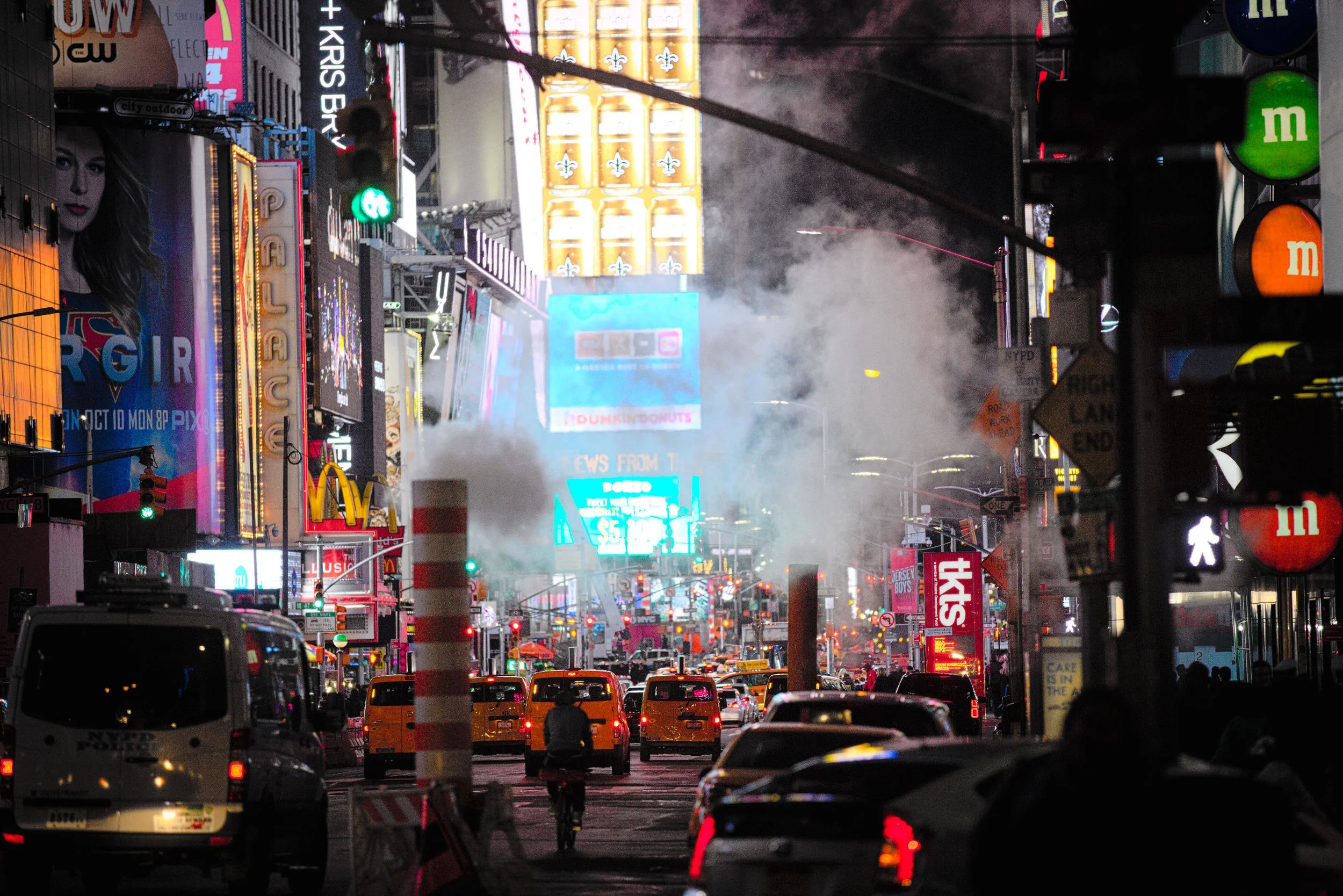 Times Square