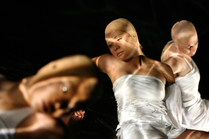 Fireflies - 2005- Vangeline Theater