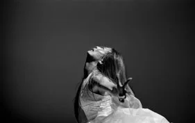 Maki Shinagawa with Vangeline Theater in KAZE at New Museum (2009)
