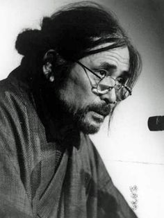 TATSUMI HIJIKATA