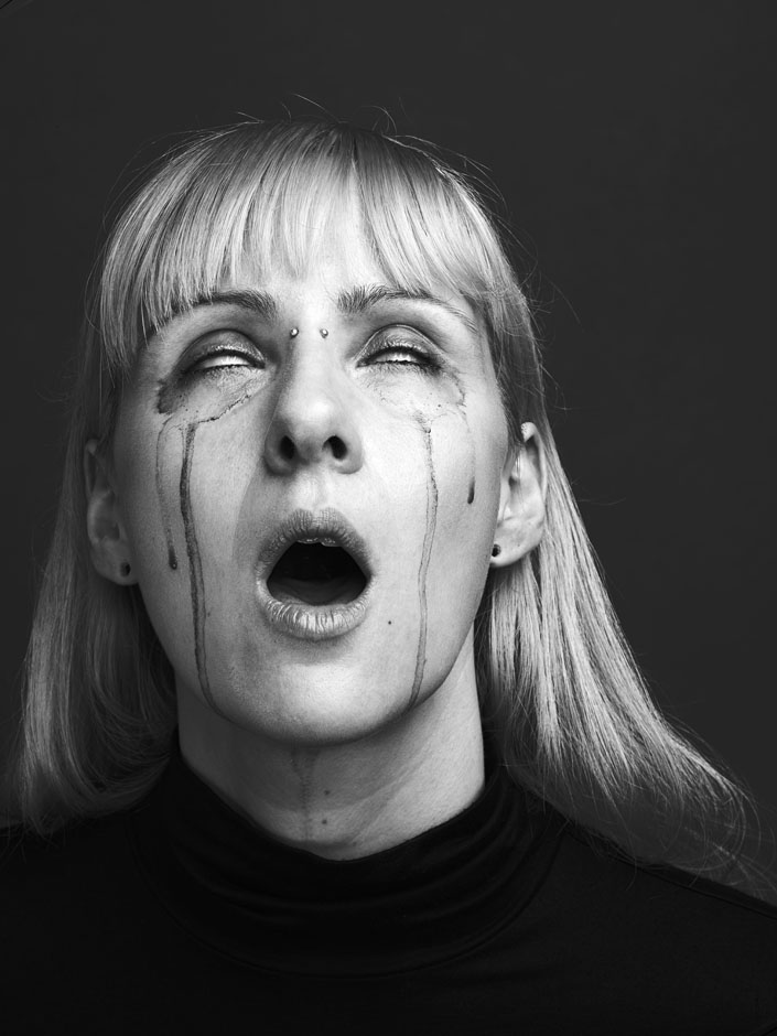 Sindy Butz- photo Celeste Sloman
