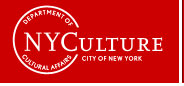 This program is supported in part, by public funds from the New York City Department of Cultural Affairs, in partnership with the City Council.
