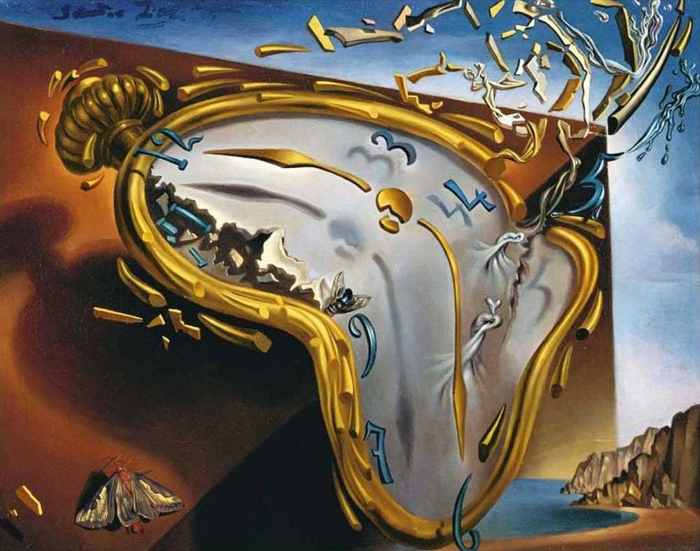 Salvador Dali
