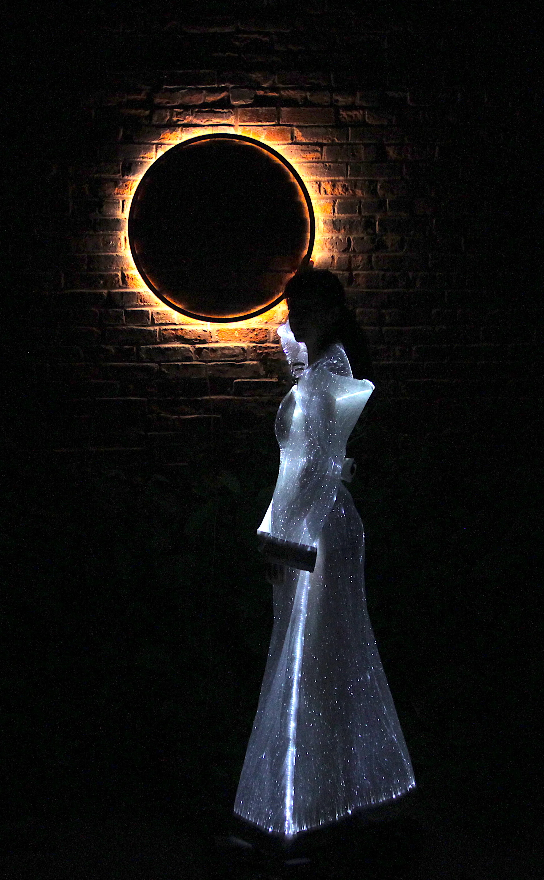 BUTOH BEETHOVEN - Eclipse - with Vangeline 