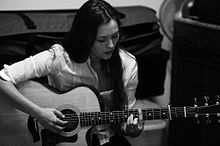 Featuring " Chanson D' Automne" interpreted by American Singer Kesang Marstrand.
