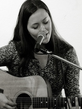 Kesang Marstrand is an American folk singer, songwriter, and guitarist. She is best known for the single "Tibet Will Be Free" that she wrote after March 2008 riot in Tibet, in support of the non-violent resistance of the Tibetan people, and for her debut album, Bodega Rose , which was released November 21, 2008. Born in Woodstock, New York, to a Danish mother and Tibetan father. She grew up in Colorado and she later moved to New York City . Her interest in music began at an early age, as she discovered her passion for music via a piano in the common room of a schoolhouse in Colorado. Marstrand started to study and practice meditation when she was 16, and had the opportunity to spend time at Bokar Monastery in India, as well as the chance to visit Bodhgaya and Dharamsala.