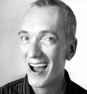 Brian Butterick