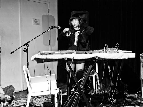 Yuka C. Honda