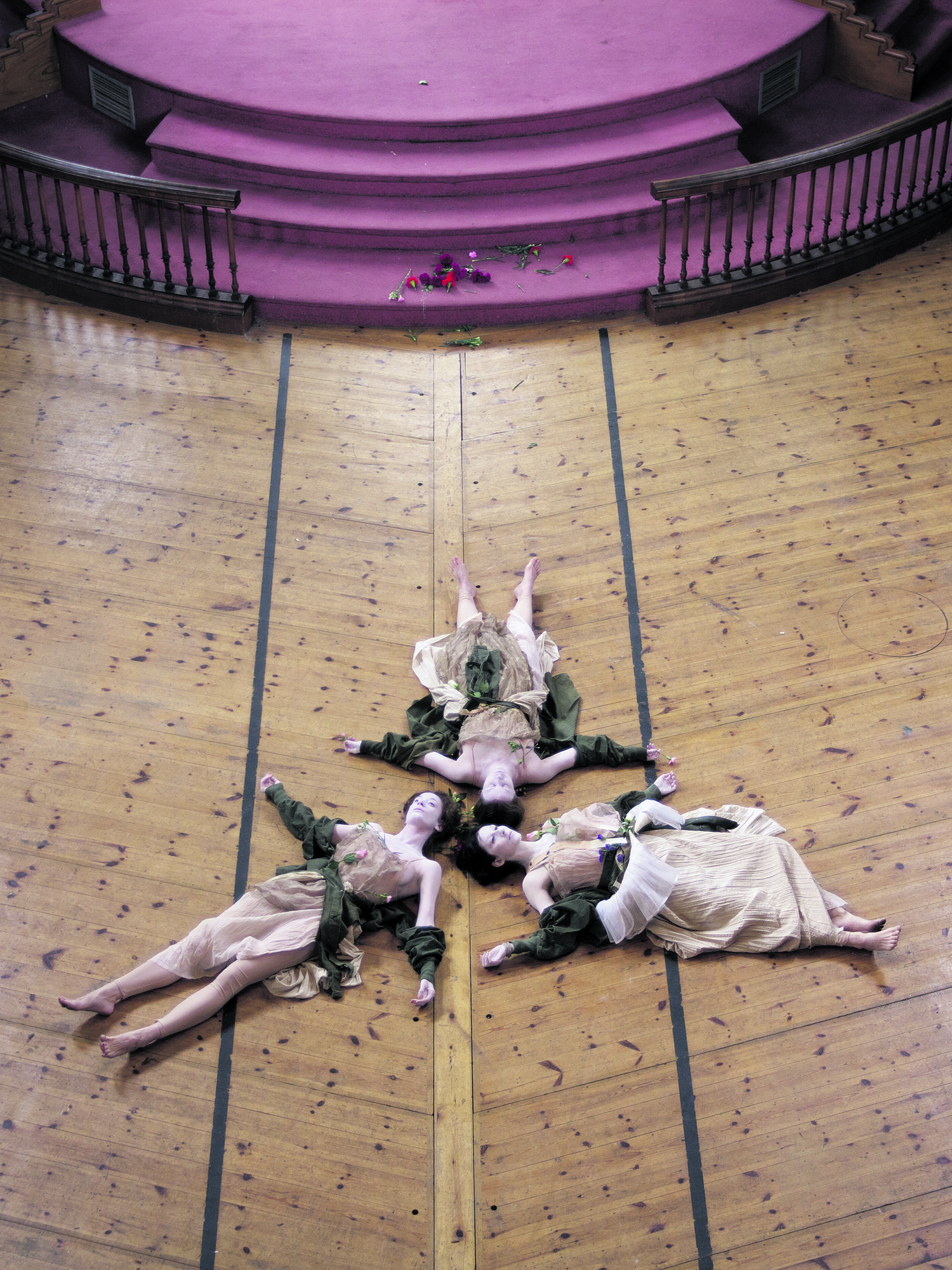 Project Godie-Photography by Aaron Guy.