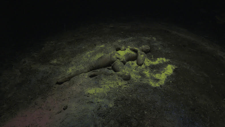 Helene Nymann's artwork