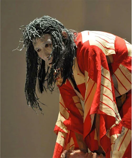 Good Bye Butoh Master Yukio Waguri –Vangeline Theater/New York Butoh ...