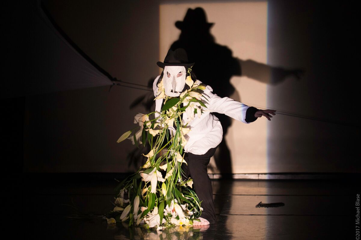 Tetsuro Fukuhara - Photo by Michael Blase