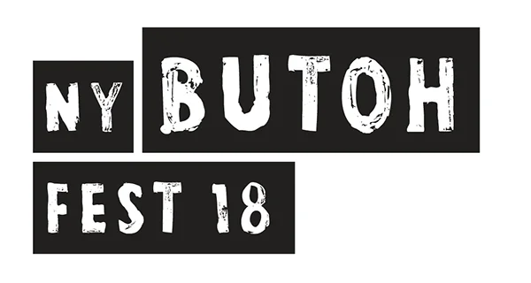  Butoh Festival: workshop with Vangeline - Mastering the Mind Body Connection 