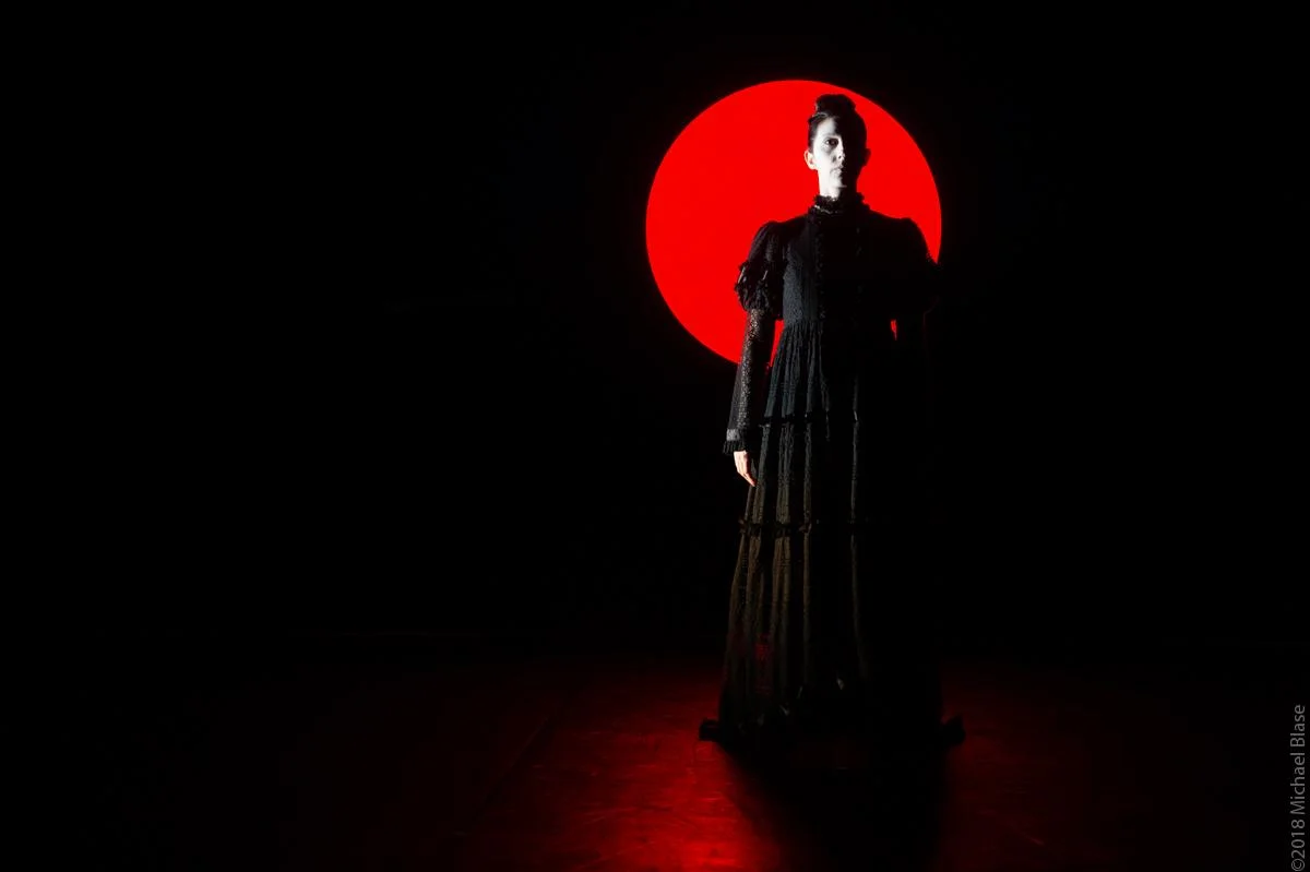 Glowing Review of Elsewhere with Vangeline - Picture This Post - by Allison Pladmondon