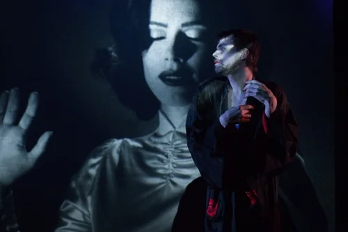 SOUNDSTAGE - featuring Vangeline Theater, Choreographed by Vangeline